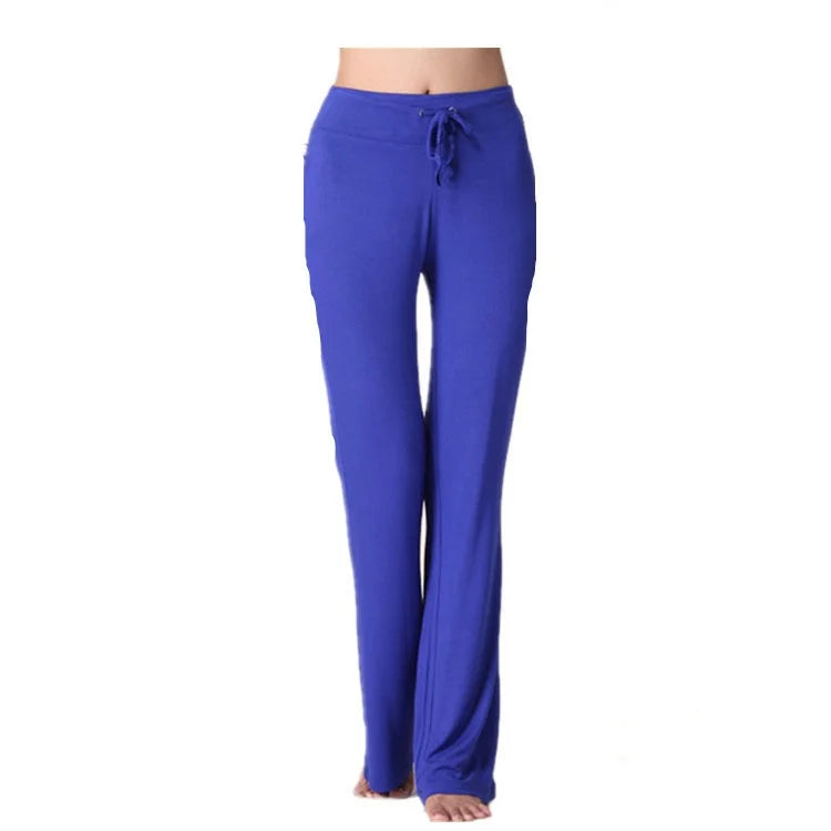 Dynamic Flow Leggings – Comfort and Style for an Active Body