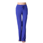 Dynamic Flow Leggings – Comfort and Style for an Active Body