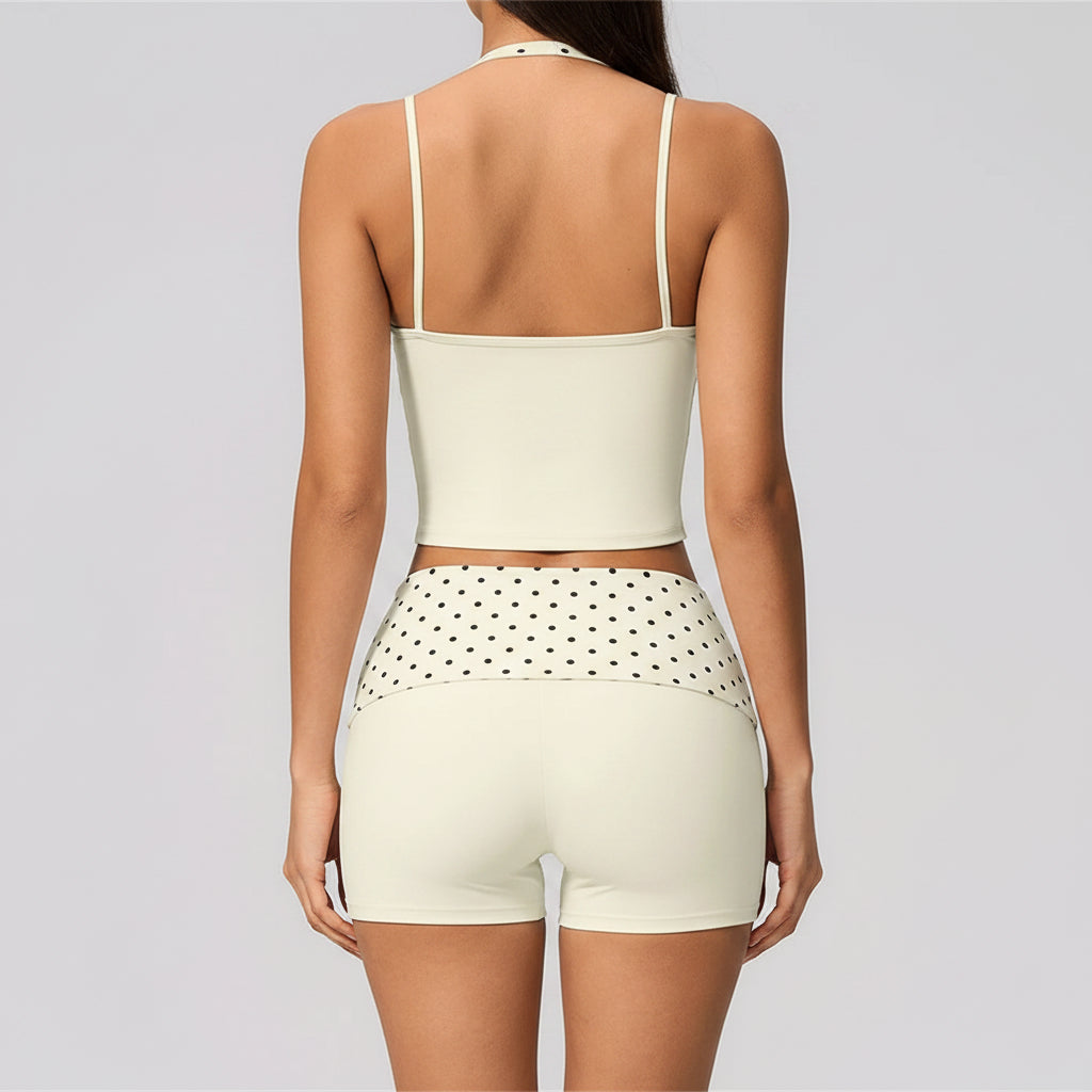 Stellar Bloom Set – Brilho Celestial