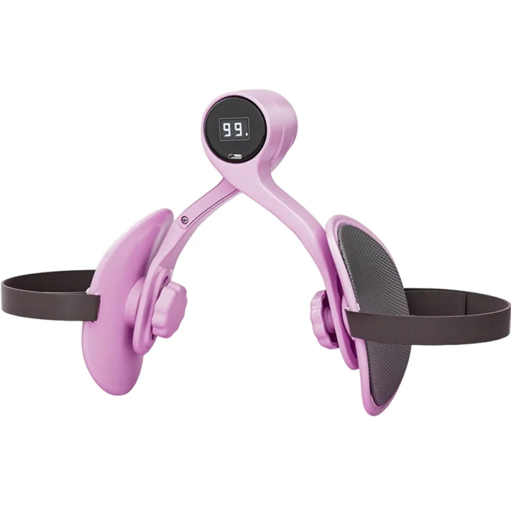 FemFit Trainer – Pavimento Pélvico e Pernas