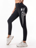 Leggings Alvoa – Liberar el Cuerpo, Armonizar la Energía
