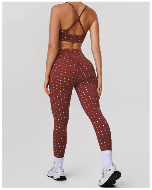 Starlight Flow Set – Brillo y Movimiento