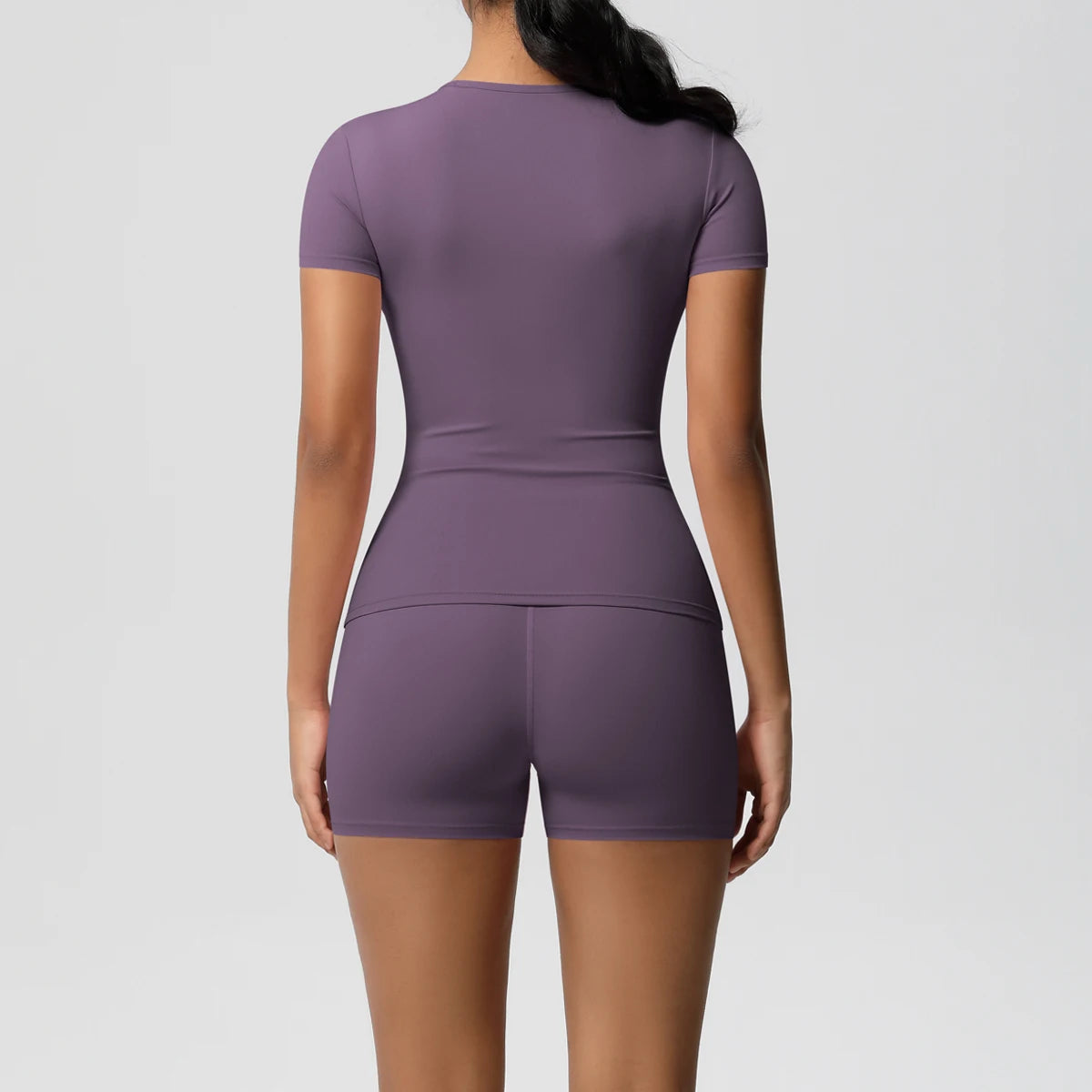 Breathe – Yoga Set with Flexibility and Support