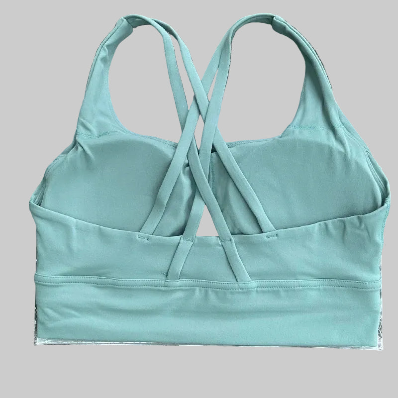 Eunoia Top – Armonía del Cuerpo y la Mente