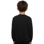 Samaya Adaptive Sweatshirt – Cuidado em Cada Momento