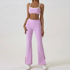 Maranatha Set — Conjunto Seamless Elevación y Presencia