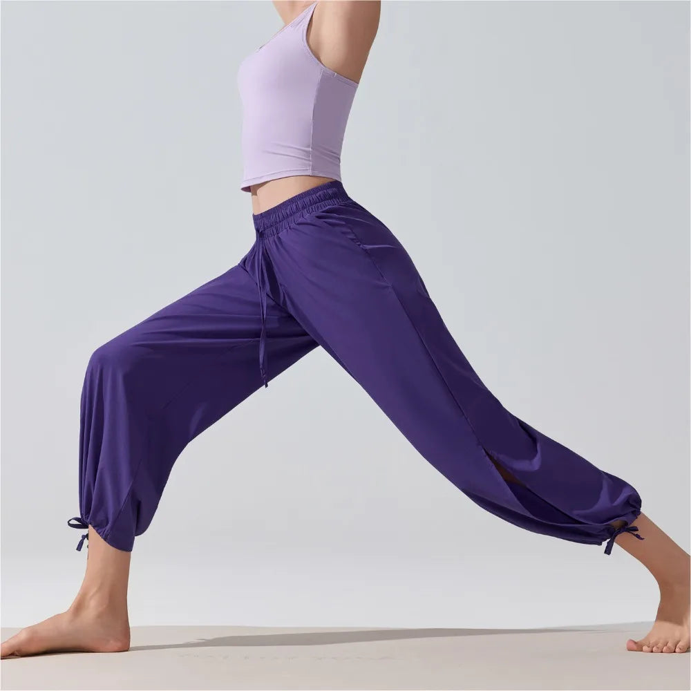 Prana Freedom Pants – Libertad y Equilibrio