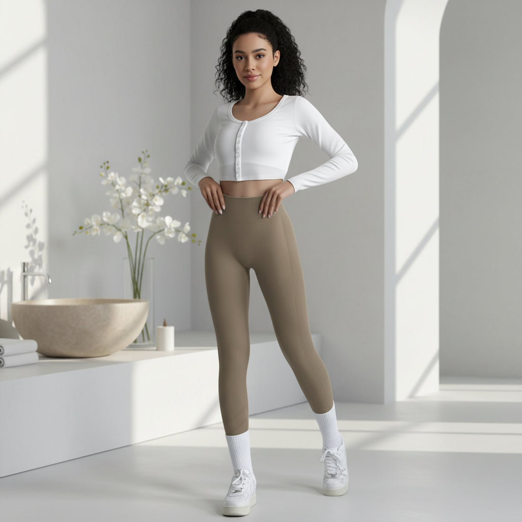 Kaia Sculpt Flow – Body and Energy