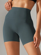 Vita Motion Shorts — Corpo em Ação