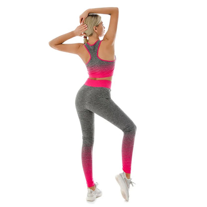 Sunrise Flow Set – Energia e Movimento