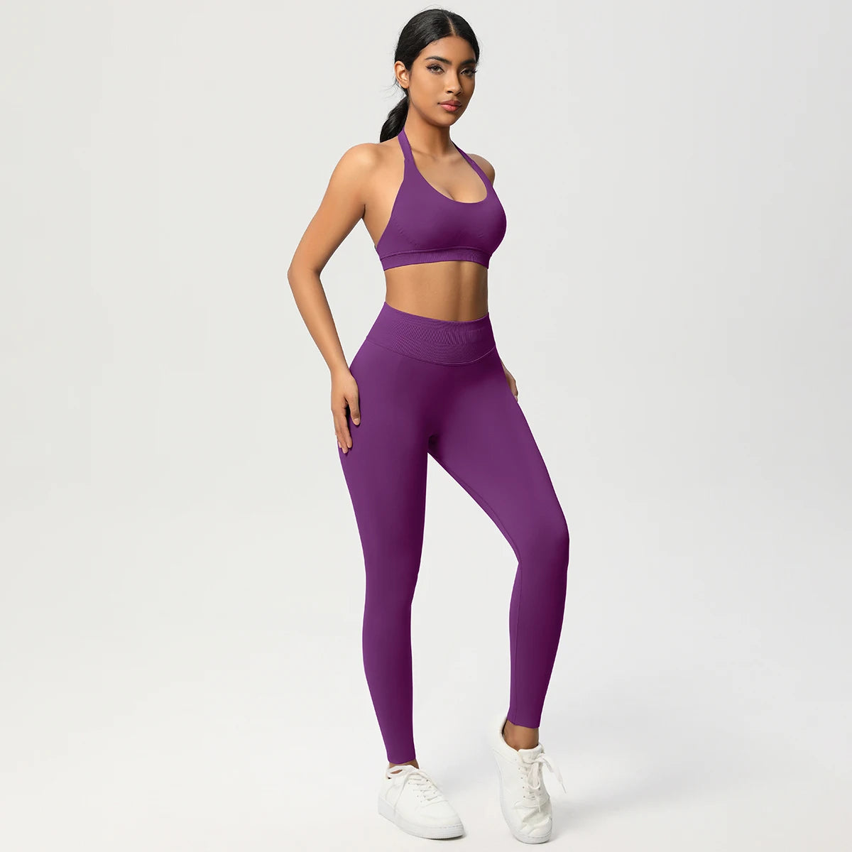 Infinity Flow Set – Yoga Set for Continuous Movement