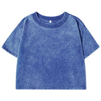 Thira Tee – Minimalist and Streetwear