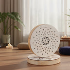 Tambor Inner Rain – Relajación Profunda y Sonido Natural