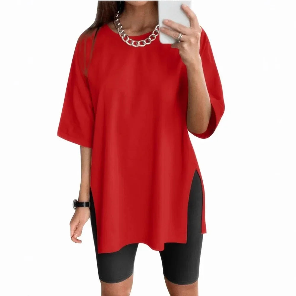 Blusa Shlama Serenity — Paz y Elegancia en Movimiento
