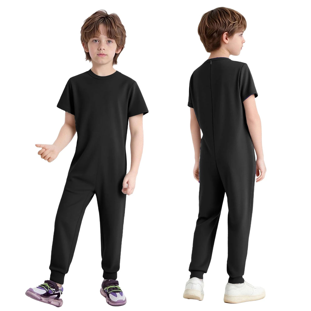 Shanti Kids Jumpsuit – Conforto e Serenidade