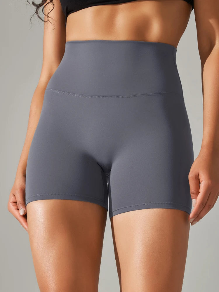 Vita Motion Shorts — Cuerpo en Acción