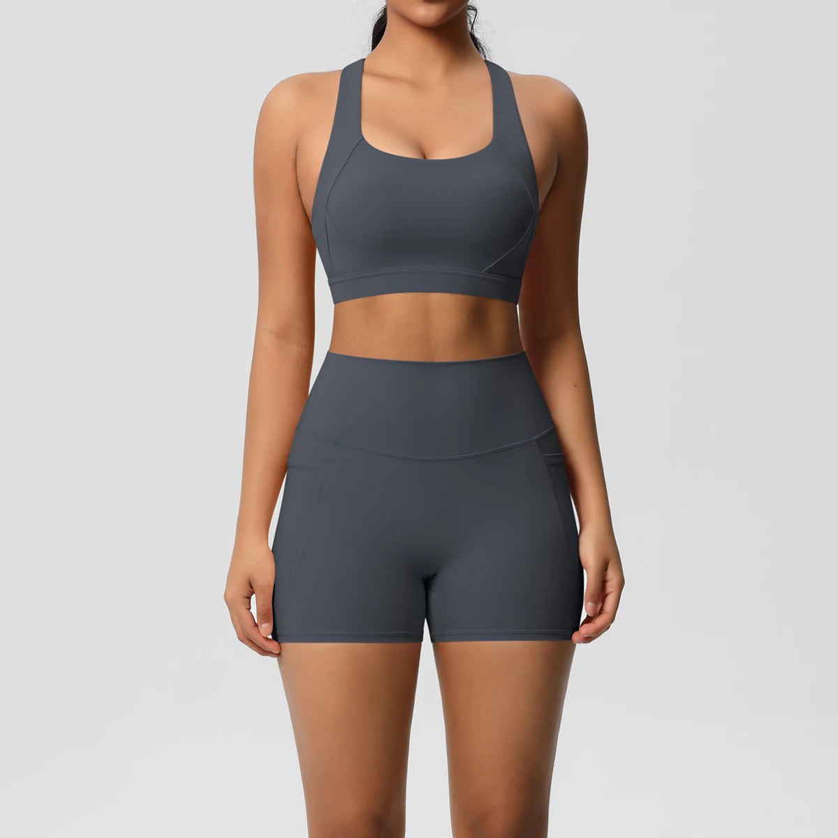 AsanaGo Set – Yoga and Fitness with Total Freedom