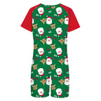 Ananda Kids Jumpsuit – Conforto e Liberdade.