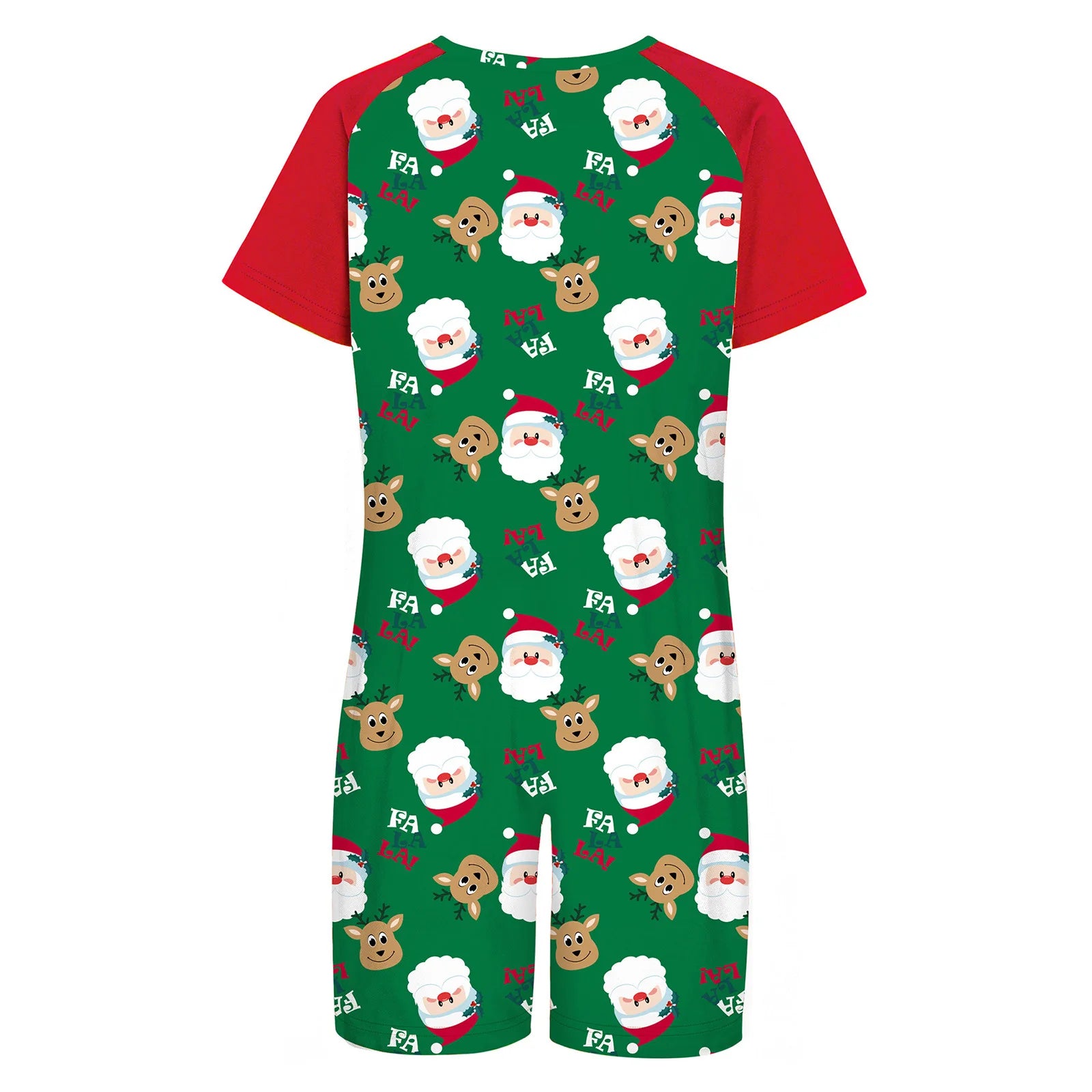 Ananda Kids Jumpsuit – Conforto e Liberdade.