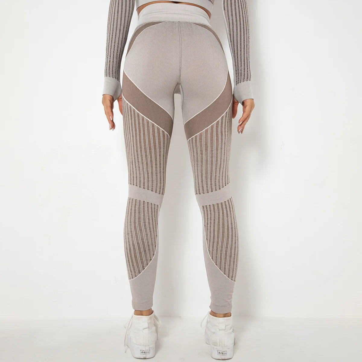 Mallas Malka Balance – Fuerza, Fluidez