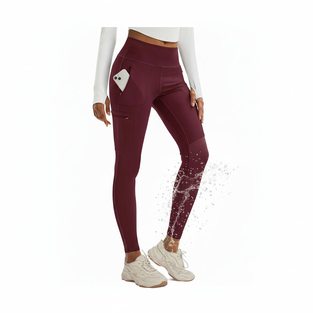 Inner Path Cargo – Walking with Confidence
