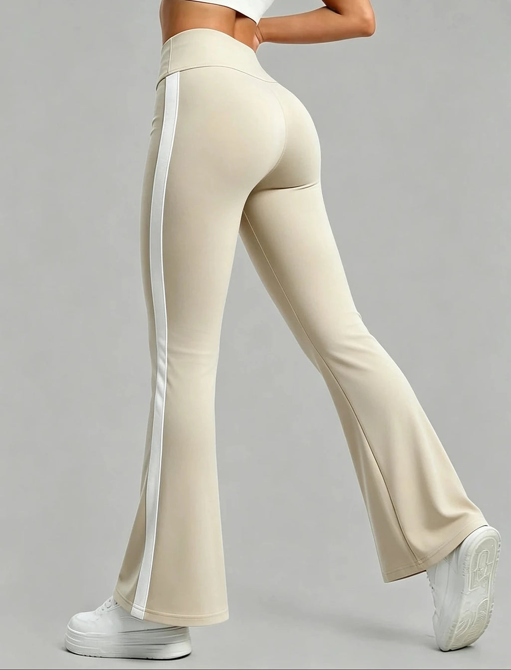 Leggings de Yoga Flare Shakti Line