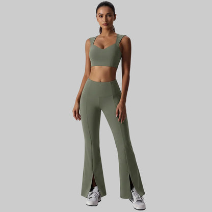 Essenza Flow Set – Elegância e Movimento Livre