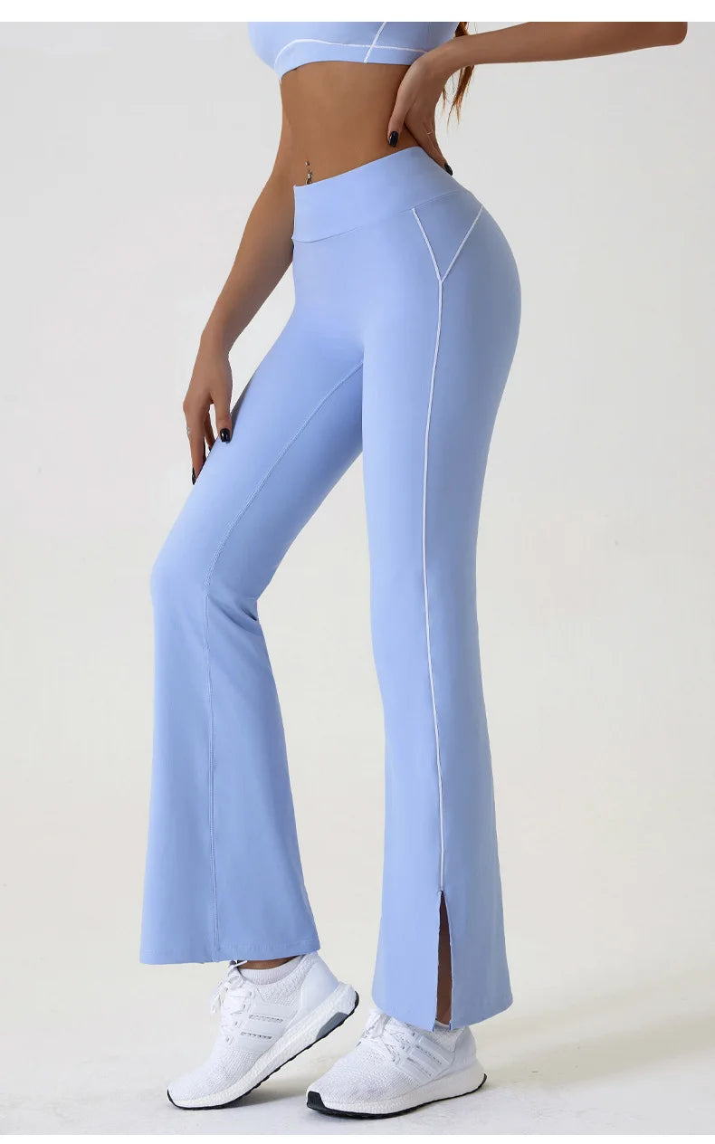 Maranatha Set — Conjunto Seamless Elevación y Presencia