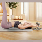 Prana Sit-Up Trainer – Treinador de Abdominais