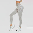 Vela Form Leggings – Flow and Natural Contour