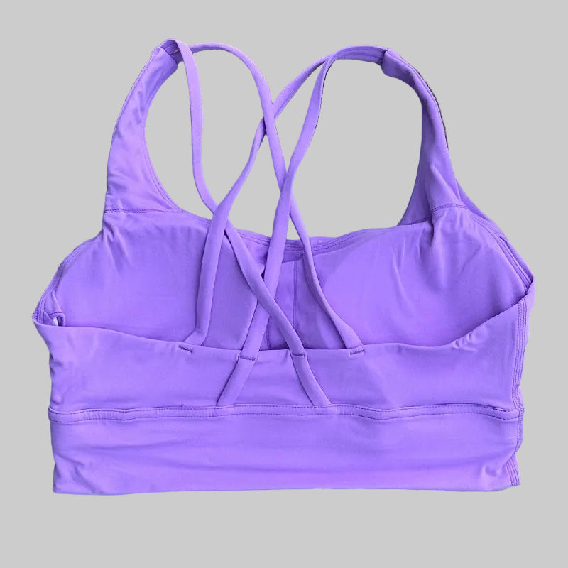 Eunoia Top – Armonía del Cuerpo y la Mente