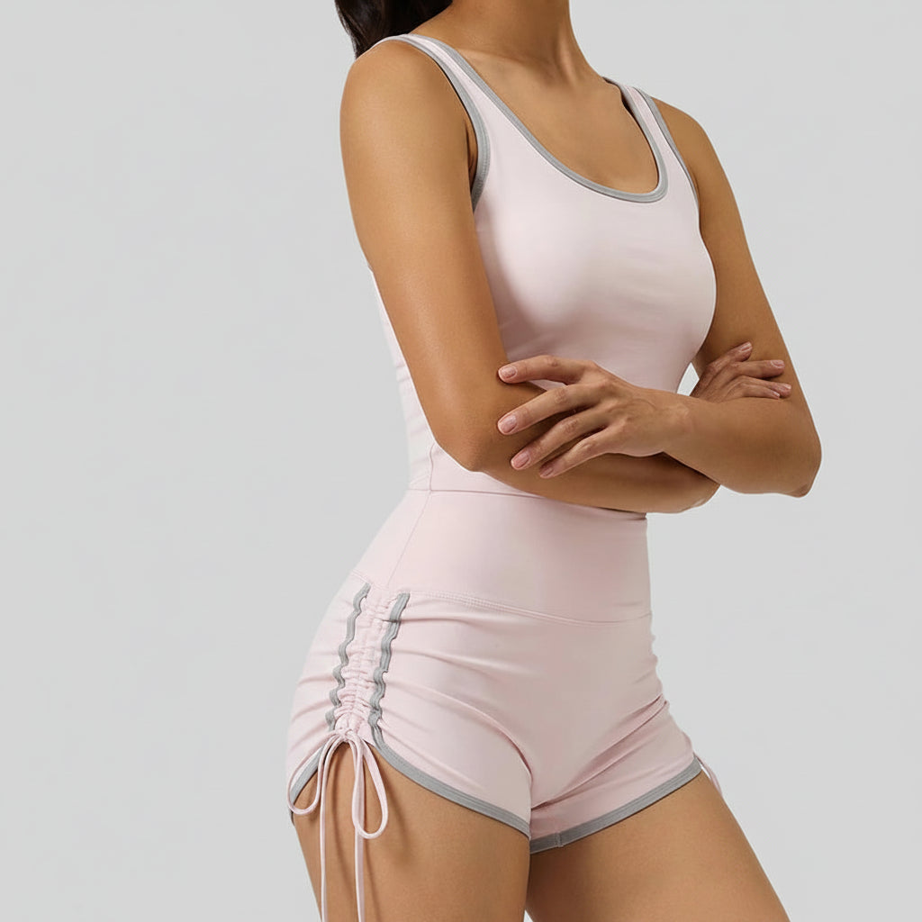 Ziva Sculpt Collection – Força e Liberdade