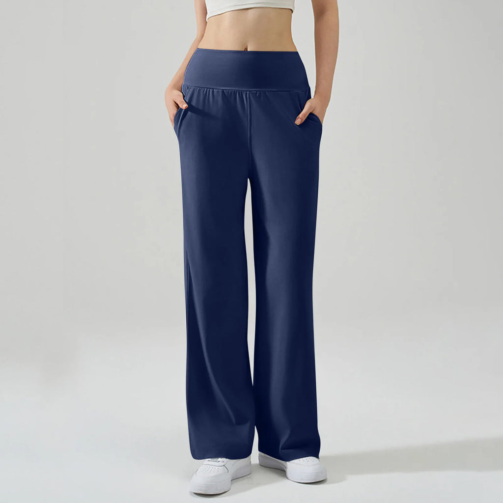 Pantalones Harmonia Motus — Equilibrio en Cada Paso