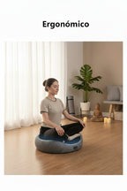 Prana Rest – Premium Cushion for Meditation and Yoga