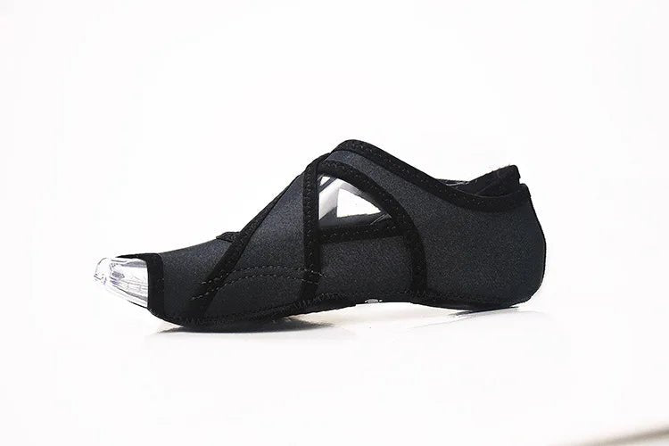 Hayma Balance Yoga Shoes – Life in Motion