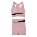 Peach Flow Set – Energía Suave, Fuerza Interior