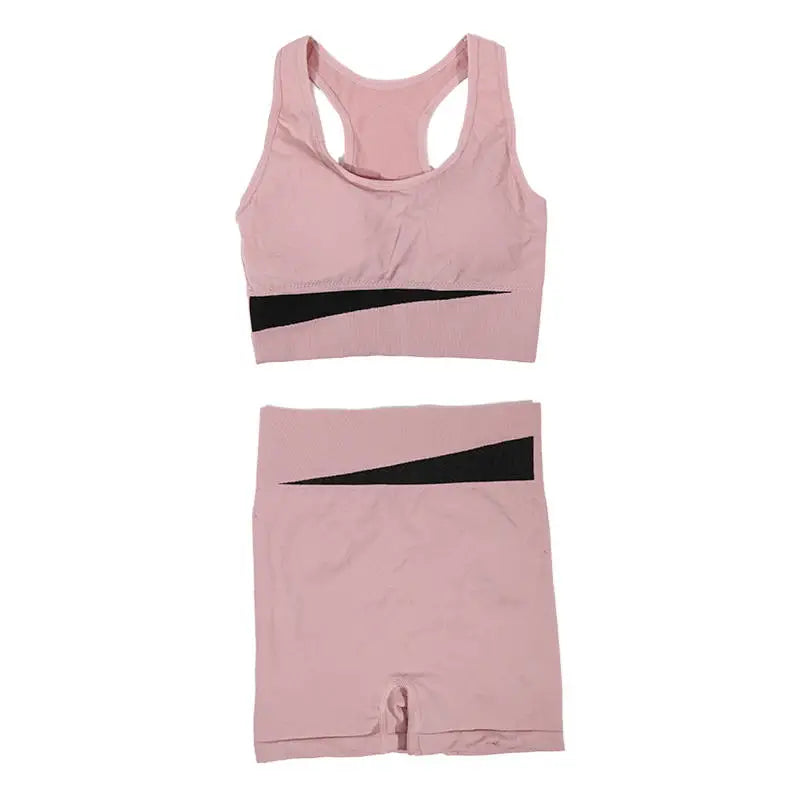 Peach Flow Set – Energía Suave, Fuerza Interior