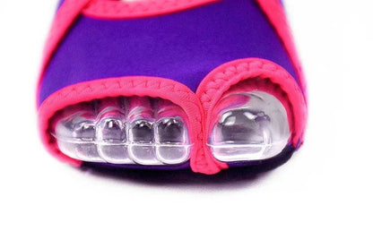 Hayma Balance Yoga Shoes – Life in Motion