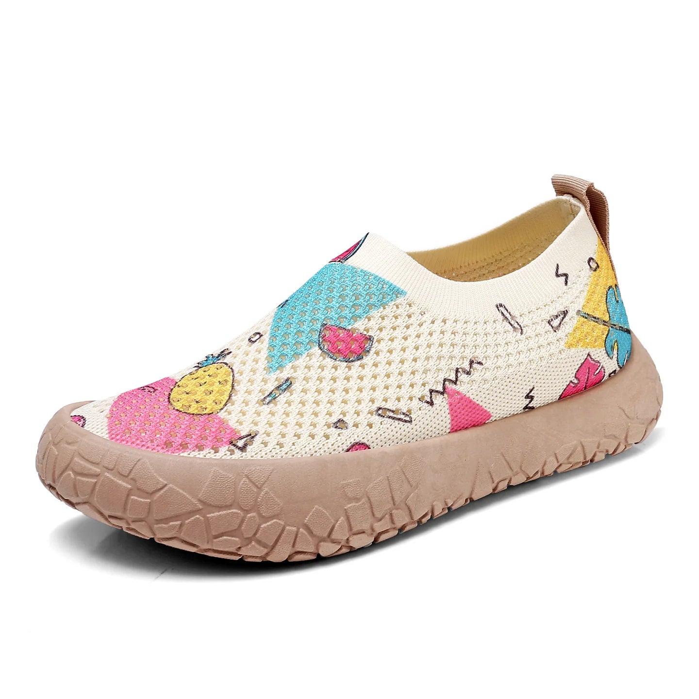 Infinity Comfort Shoes – Elegância e Leveza Natural