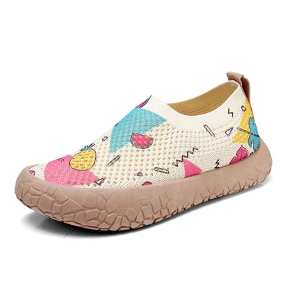Infinity Comfort Shoes – Elegância e Leveza Natural