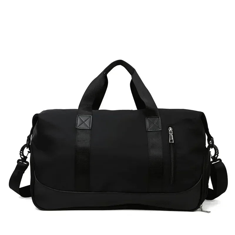 Destination Flow Bag – O Seu Próximo Destino