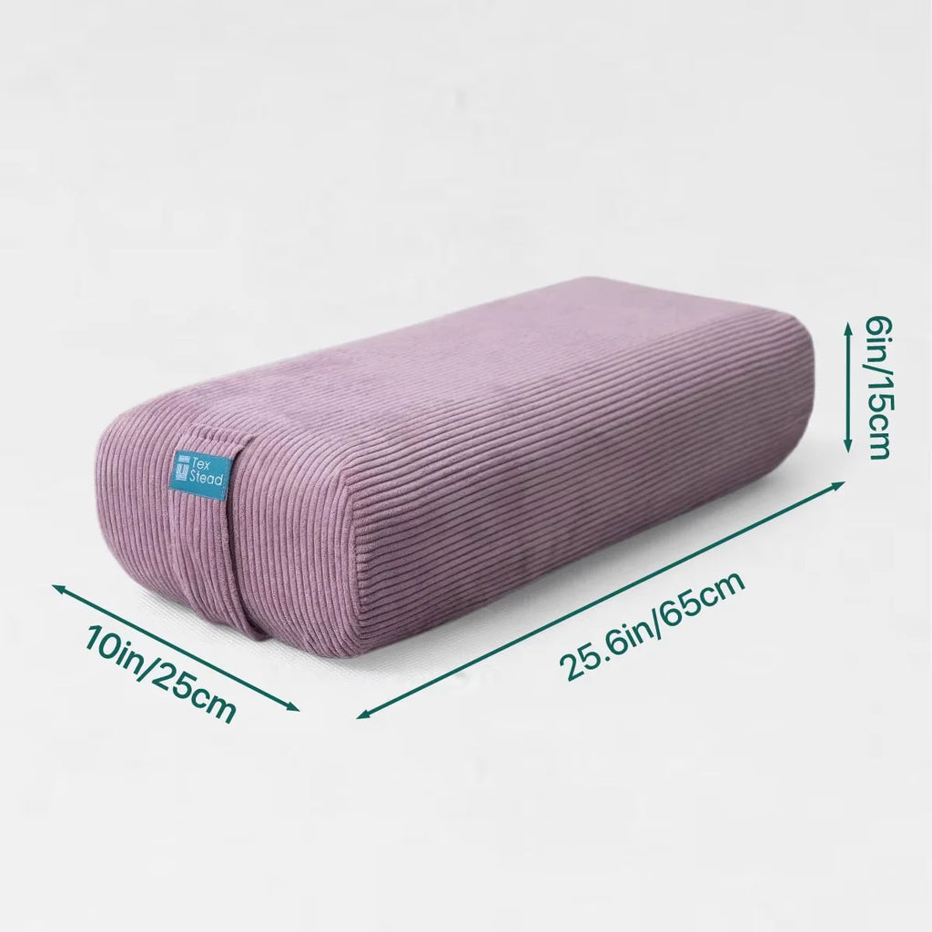 Sattva Support – Almofada de Yoga e Meditação