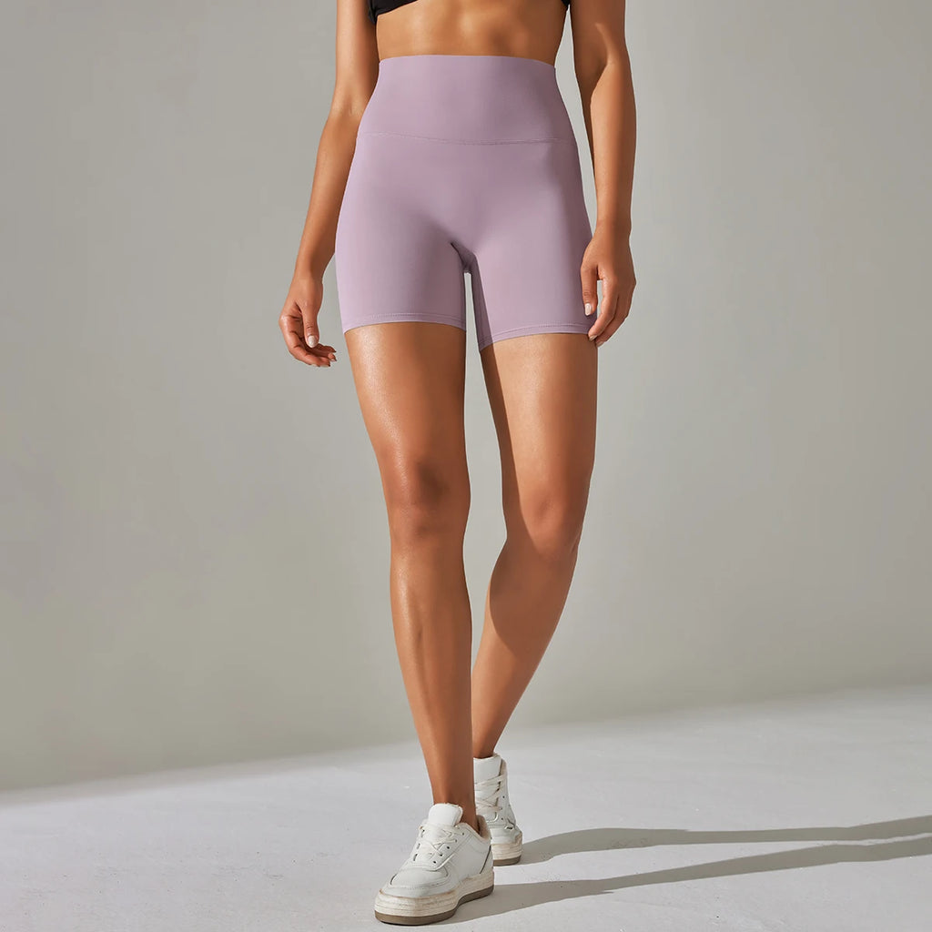 Vita Motion Shorts — Corpo em Ação