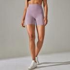 Vita Motion Shorts — Corpo em Ação