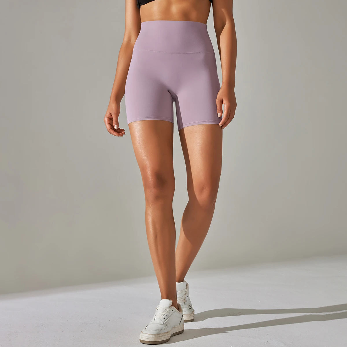 Vita Motion Shorts — Corpo em Ação