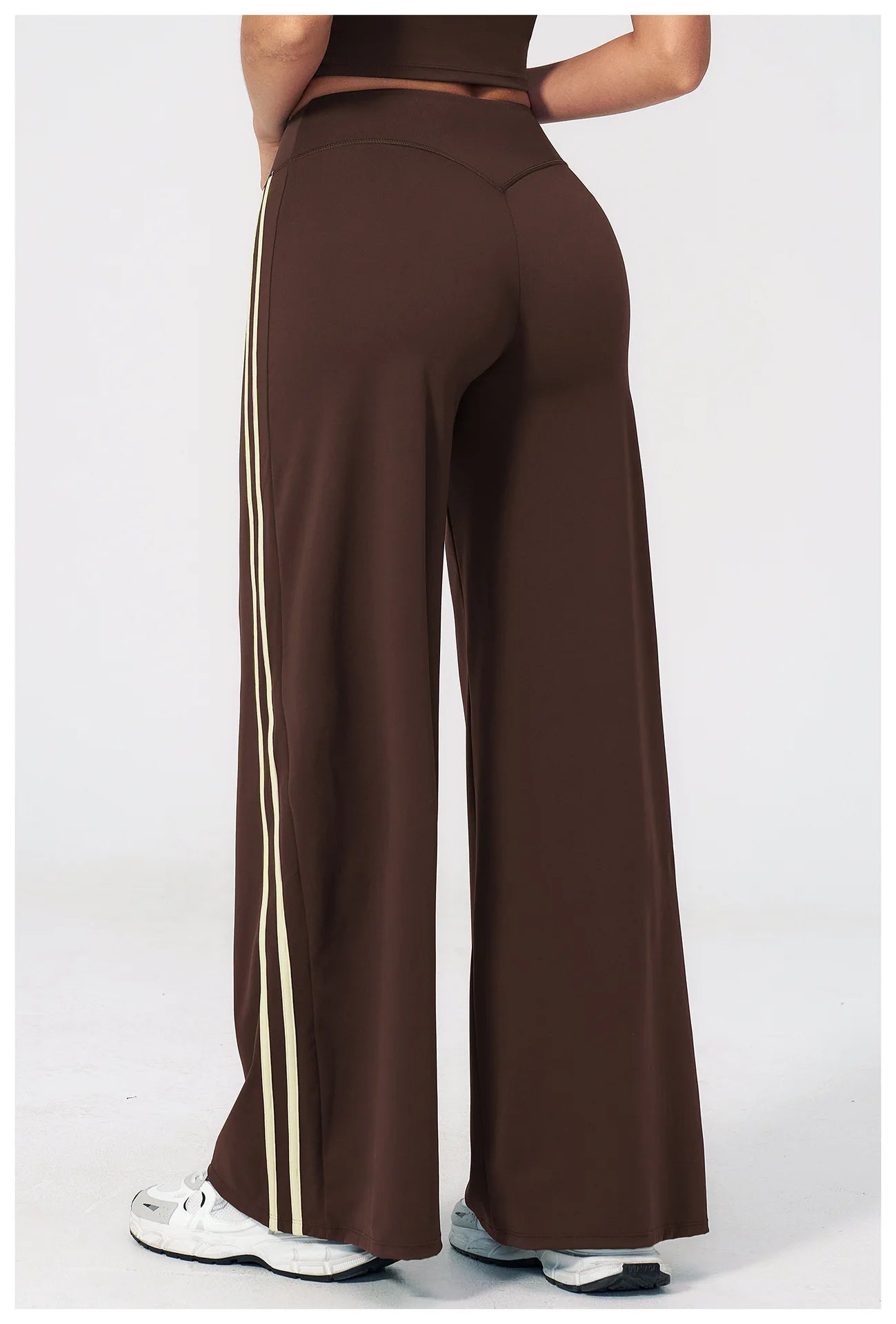 Alma Terra Pants – Liberdade Natural