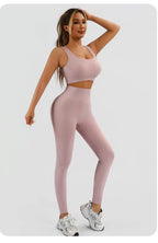 Body Harmony Set – Movimento e Equilíbrio