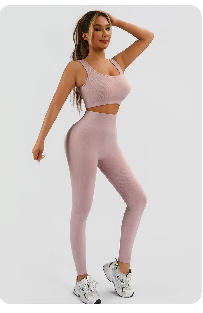 Body Harmony Set – Movimento e Equilíbrio