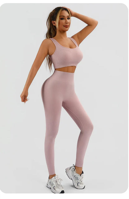 Body Harmony Set – Movimento e Equilíbrio