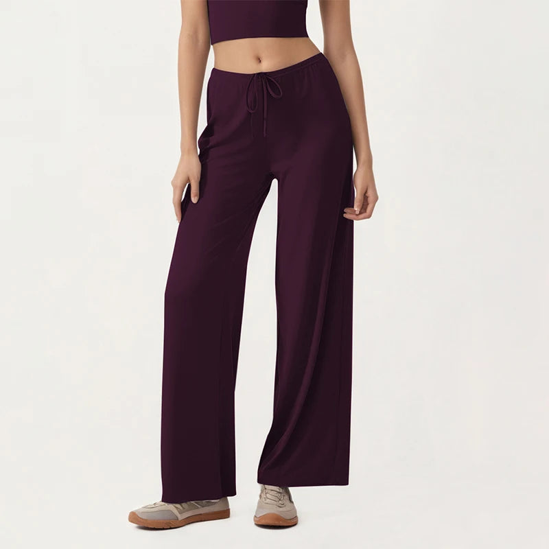 Pantalones Inner Ease – Comodidad que te acompaña todo el día